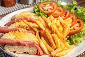 GHL Hotel Bogota Occidente