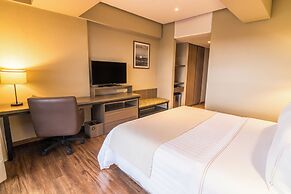 GHL Hotel Bogota Occidente