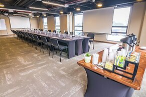 GHL Hotel Bogota Occidente