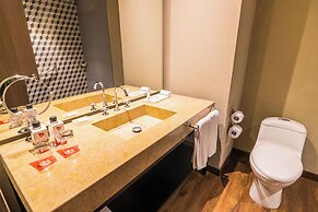 GHL Hotel Bogota Occidente