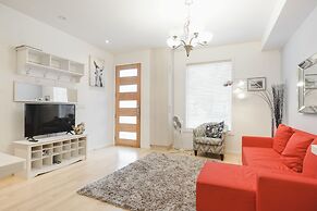 3 Bedrooms Design Home