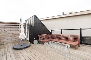 3 Bedrooms Design Home