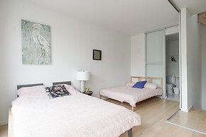 3 Bedrooms Design Home