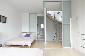 3 Bedrooms Design Home