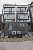 3 Bedrooms Design Home