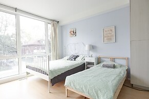 3 Bedrooms Design Home