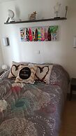 Mobile Home 3 chambre clim TV camping 4