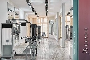 Riyadh Airport Marriott Hotel