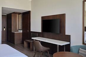 Riyadh Airport Marriott Hotel
