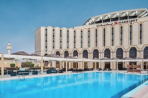Riyadh Airport Marriott Hotel