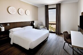 Riyadh Airport Marriott Hotel