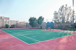 Riyadh Airport Marriott Hotel