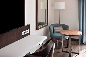 Riyadh Airport Marriott Hotel