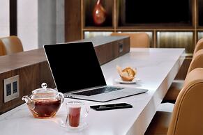 Riyadh Airport Marriott Hotel