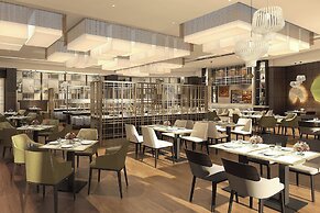 Riyadh Airport Marriott Hotel