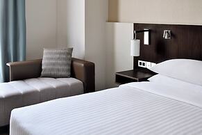 Riyadh Airport Marriott Hotel