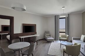 Riyadh Airport Marriott Hotel