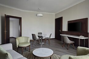 Riyadh Airport Marriott Hotel