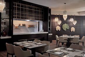 Riyadh Airport Marriott Hotel