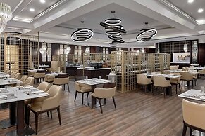 Riyadh Airport Marriott Hotel