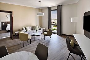 Riyadh Airport Marriott Hotel