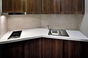 Riyadh Airport Marriott Hotel