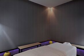 Riyadh Airport Marriott Hotel