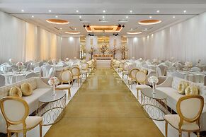 Riyadh Airport Marriott Hotel