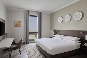 Riyadh Airport Marriott Hotel