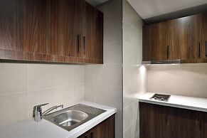 Riyadh Airport Marriott Hotel