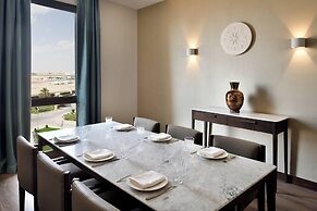 Riyadh Airport Marriott Hotel