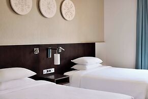 Riyadh Airport Marriott Hotel