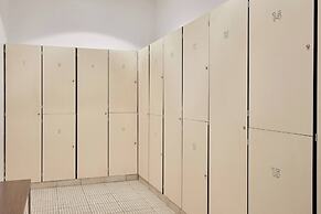 Riyadh Airport Marriott Hotel