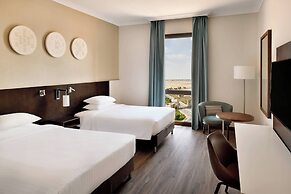 Riyadh Airport Marriott Hotel