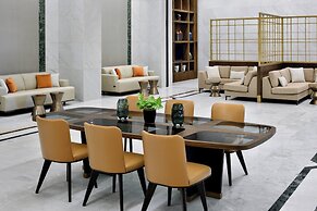 Riyadh Airport Marriott Hotel