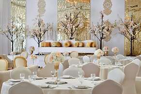 Riyadh Airport Marriott Hotel