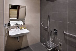 Riyadh Airport Marriott Hotel