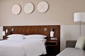 Riyadh Airport Marriott Hotel