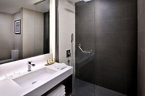 Riyadh Airport Marriott Hotel