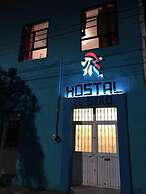 El Giro Hostal - Hostel