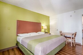 Studio 6 Corpus Christi, TX - North