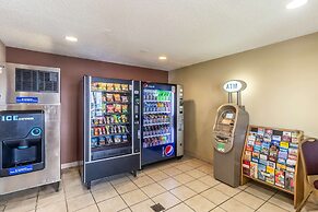 Studio 6 Corpus Christi, TX - North