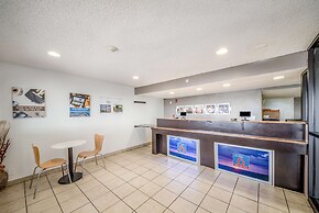 Studio 6 Corpus Christi, TX - North