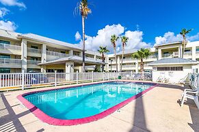 Studio 6 Corpus Christi, TX - North