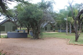 Grootgeluk Bush Camp