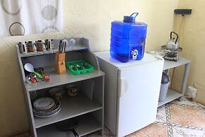 Grootgeluk Bush Camp