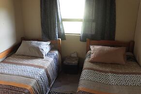 Grootgeluk Bush Camp