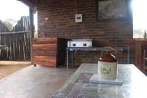 Grootgeluk Bush Camp