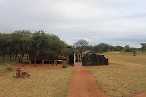 Grootgeluk Bush Camp