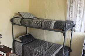 Grootgeluk Bush Camp